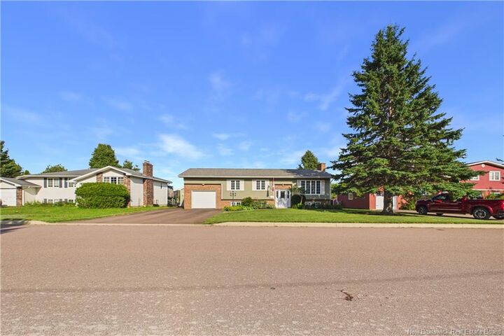 Property Photo:  23 Pointe Aux Renards  NB E1A 7W7 
