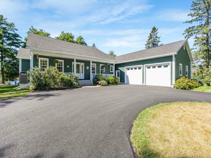 Property Photo: 209 Ross Terrace NB E3A 8E5