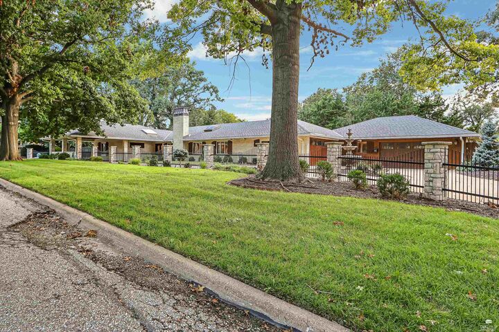 Property Photo: 222 Pine Drive KS 66502