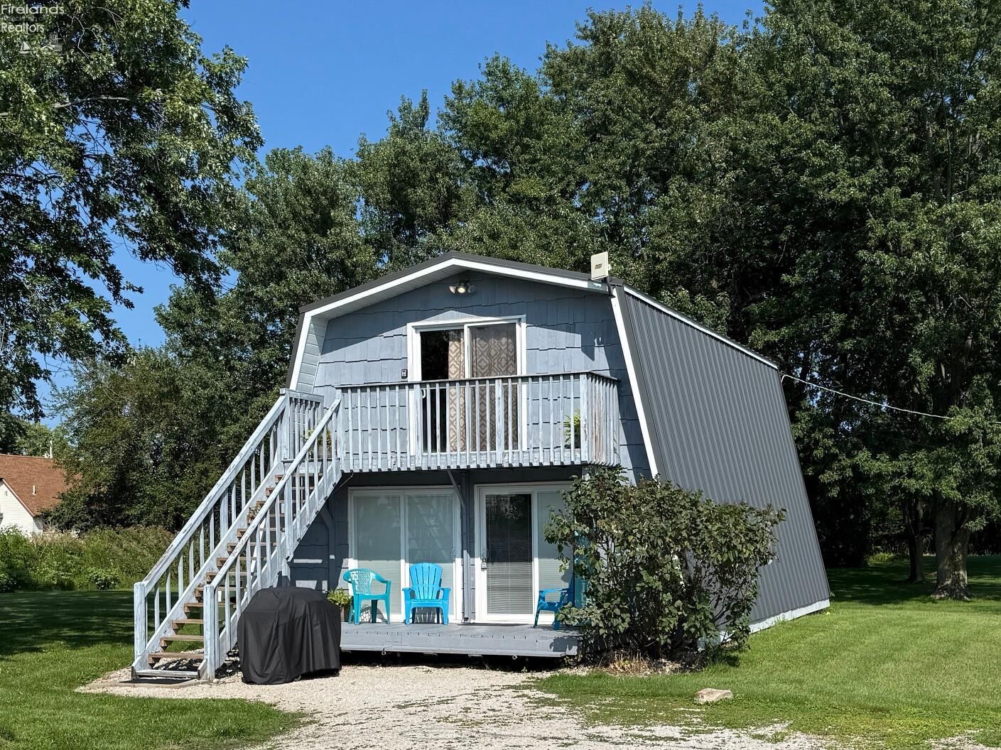 Property Photo:  102 Fairview Lane  OH 43438 