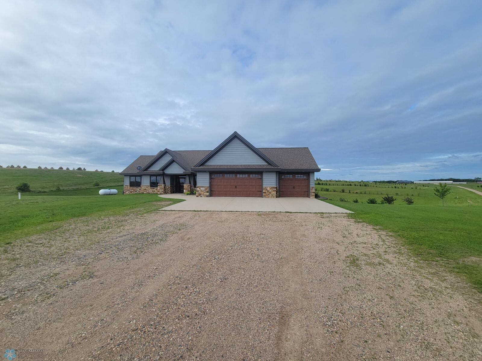 Property Photo:  11003 Eagles Nest Court  MN 56511 