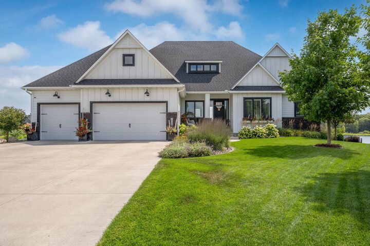 Property Photo:  2936 132nd Court NE  MN 55449 