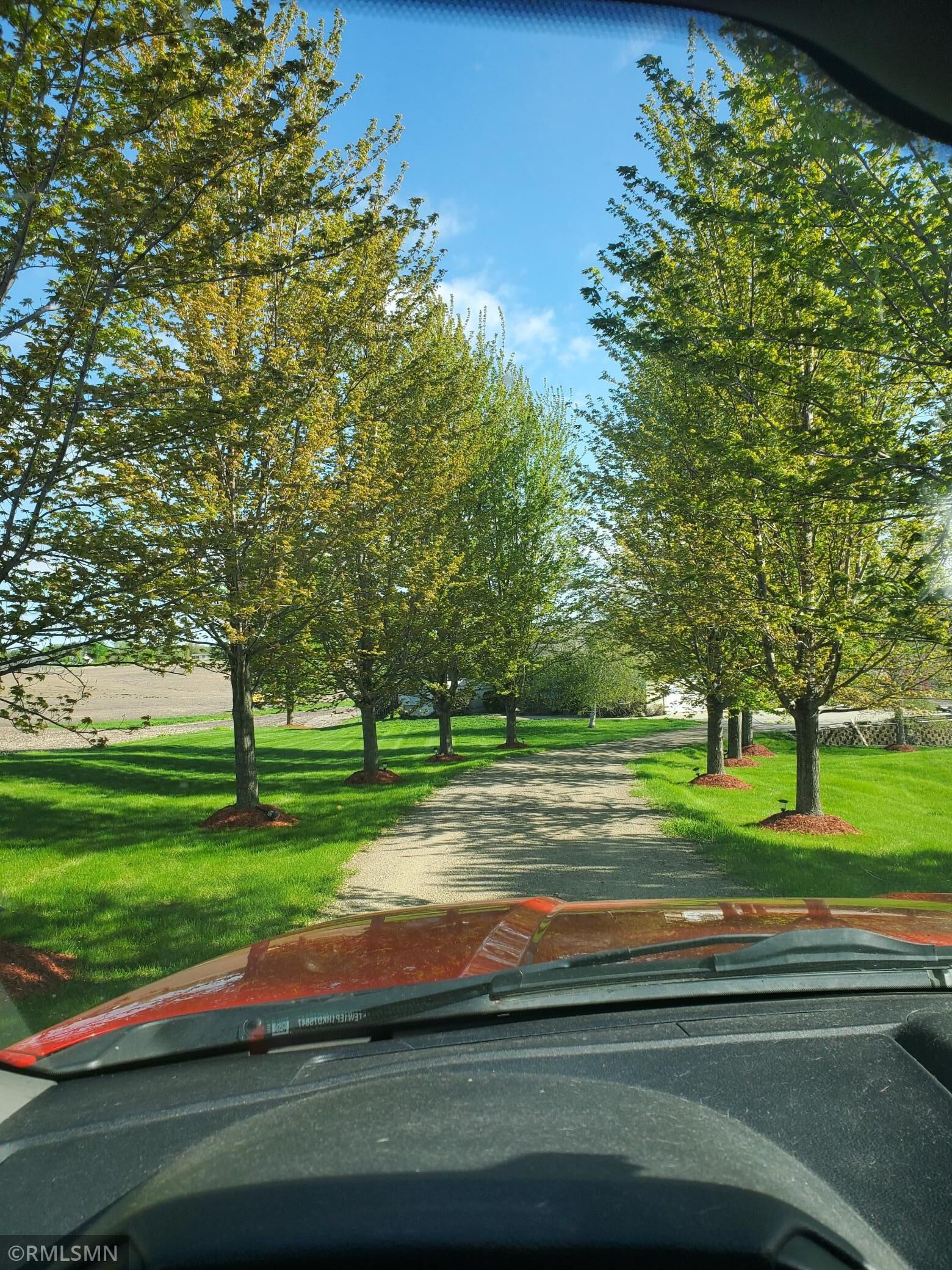 Property Photo:  21280 93rd Avenue N  MN 55340 