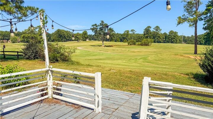 Property Photo: 5931 Brassie Ridge Lane GA 30294