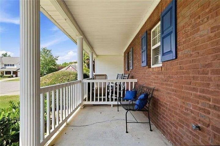 Property Photo: 330 Cottonwood Creek Circle GA 30114