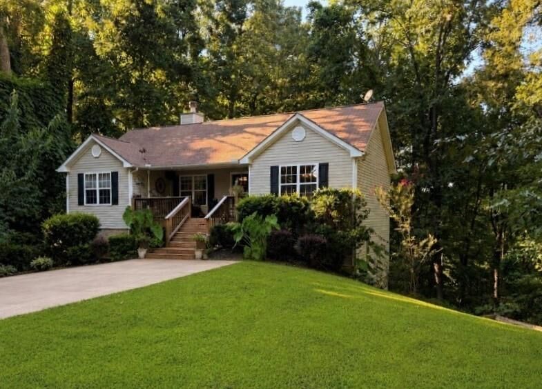 Property Photo:  171 Dawson Drive  GA 30534 