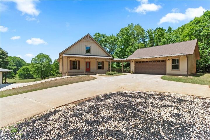 Property Photo:  4140 Hwy 332  GA 30548 