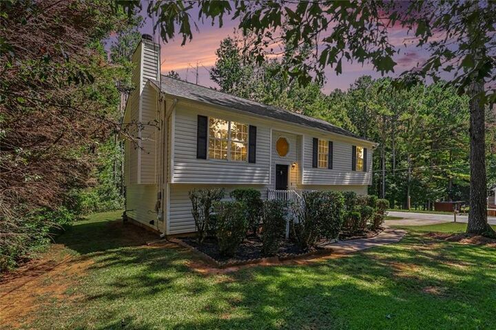 Property Photo:  35 Pine Shadows Court  GA 30157 