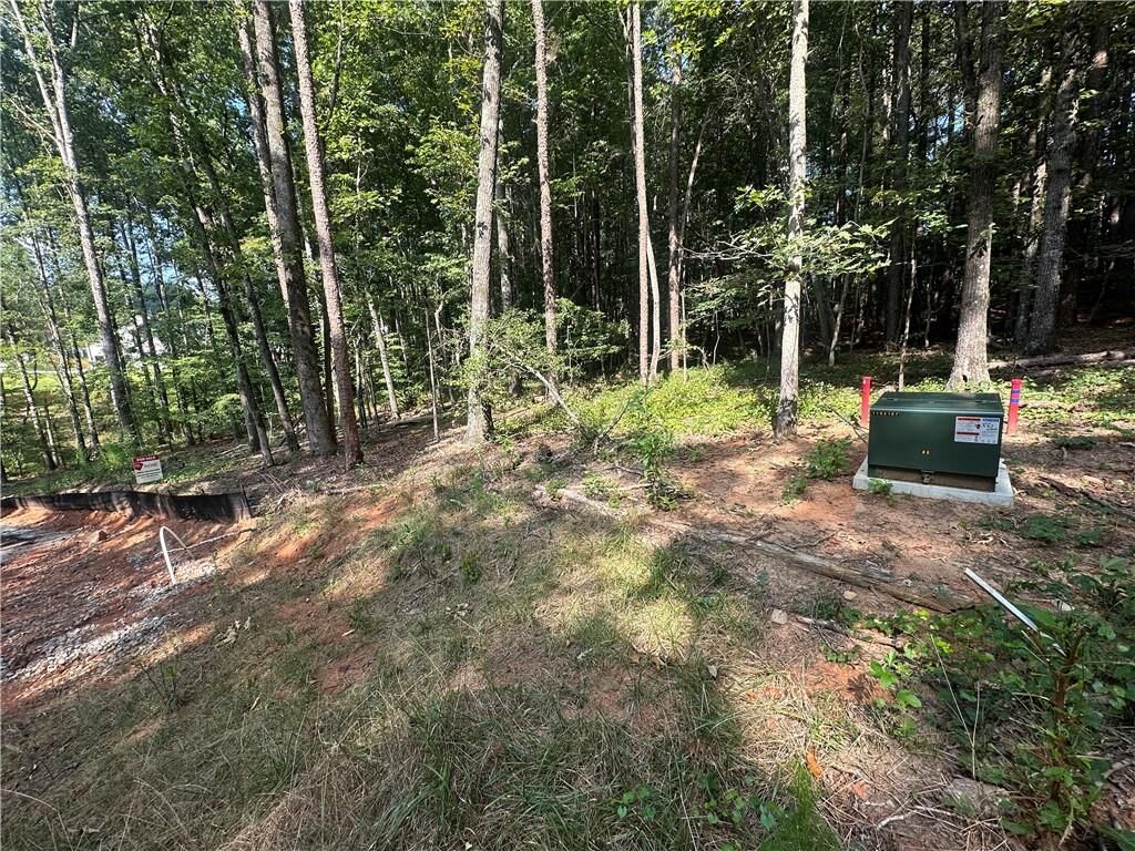 Property Photo: 1562 Ewing Chapel Road GA 30019