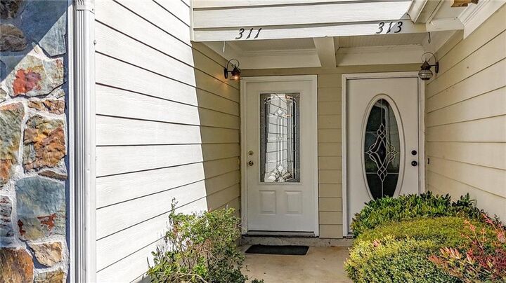 Property Photo:  311 Brookside Way  GA 30114 