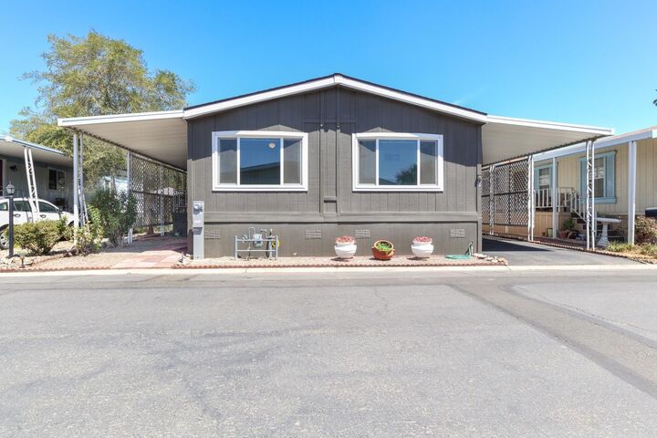 Property Photo:  860 E Grangeville Boulevard 44  CA 93230 