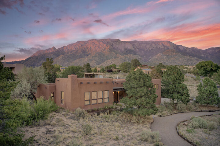 Property Photo:  1219 Rockrose Road NE  NM 87122 