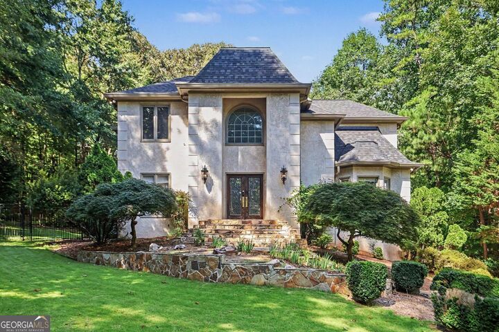 Property Photo: 115 Stonington Drive GA 30269
