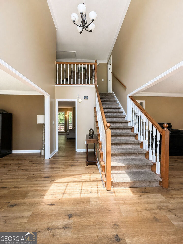 Property Photo:  2306 Luther Terrace SW  GA 30064 