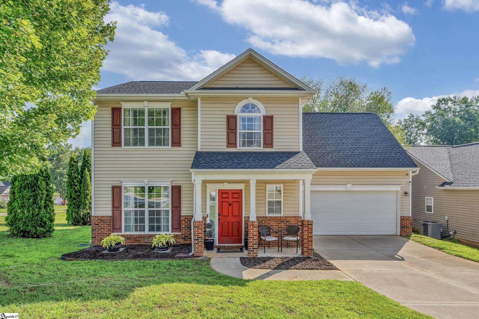 Property Photo: 30 Joggins Drive SC 29681