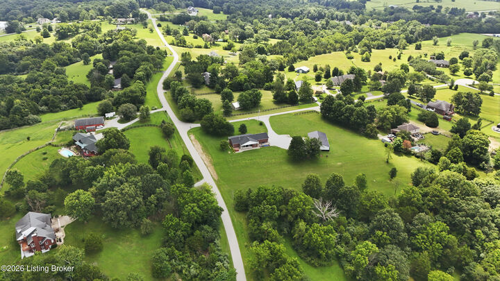 Property Photo:  3712 Blossom Dr  KY 40031 
