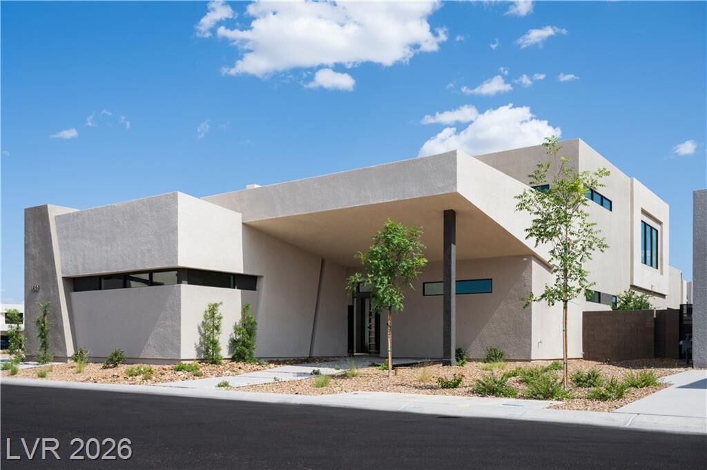 Property Photo: 1532 Pleasant Bay Court NV 89011