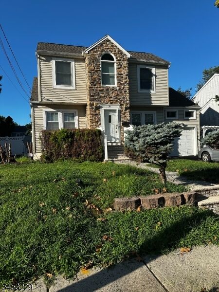 Property Photo: 26 Hetherington Rd NJ 07110
