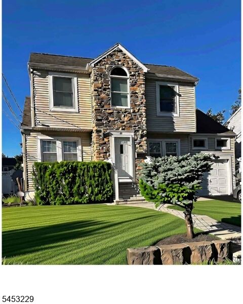 Property Photo:  26 Hetherington Rd  NJ 07110 