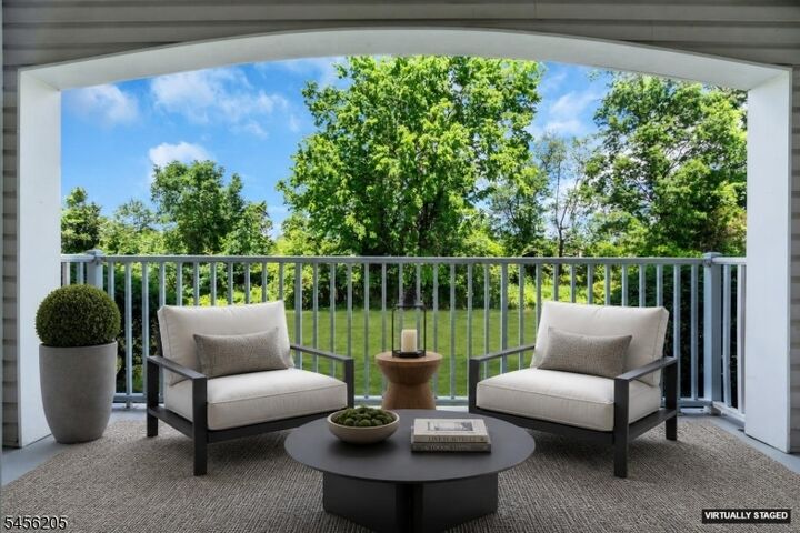 Property Photo: 7110 Westover Way 7110 NJ 08873
