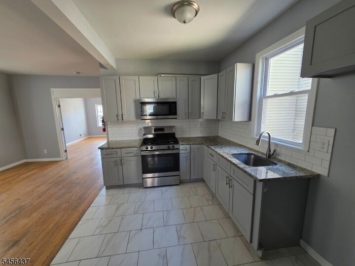 Property Photo: 245 Marshall St 1 NJ 07206