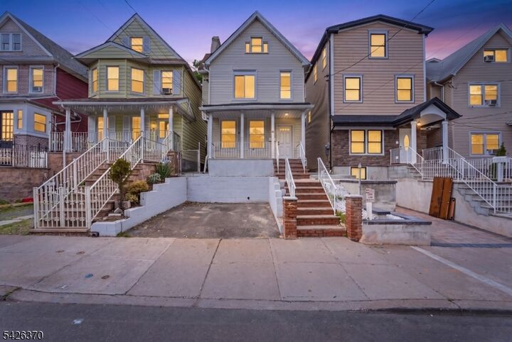 Property Photo:  81 Westfield Ave  NJ 07208 