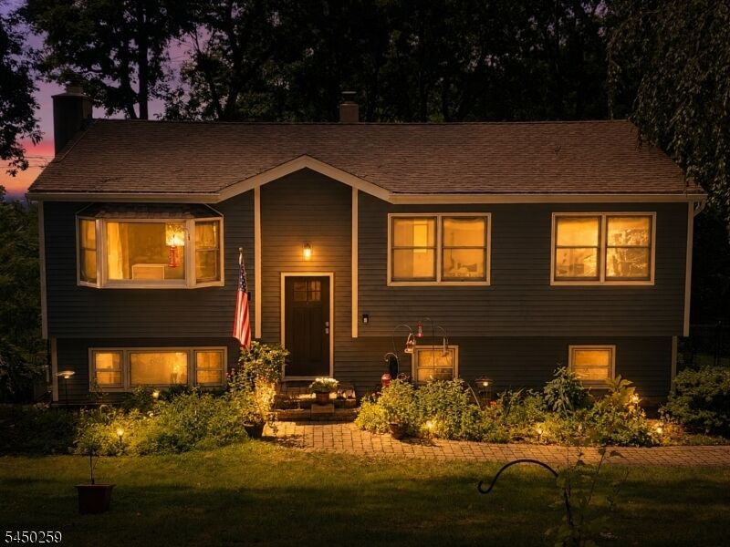 Property Photo: 11 Hillsdale Dr NJ 07461