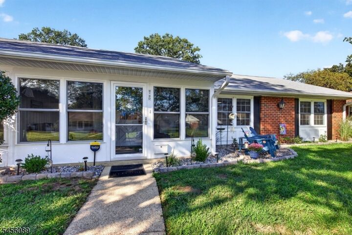 Property Photo:  976 Aberdeen Dr  NJ 08701 