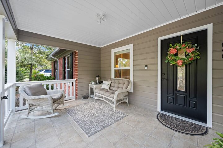 Property Photo:  1202 Forest Cove Drive  TX 77339 