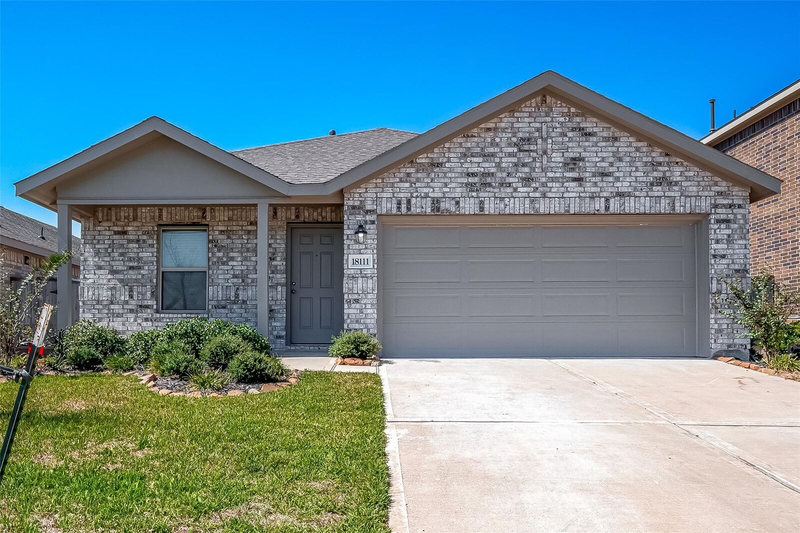 Property Photo: 18111 Robin Creek Dr TX 77447