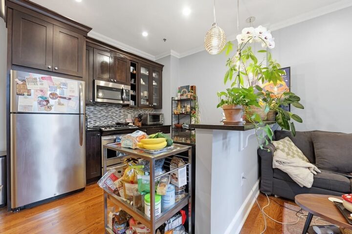 Property Photo: 313 1st St 3C NJ 07030