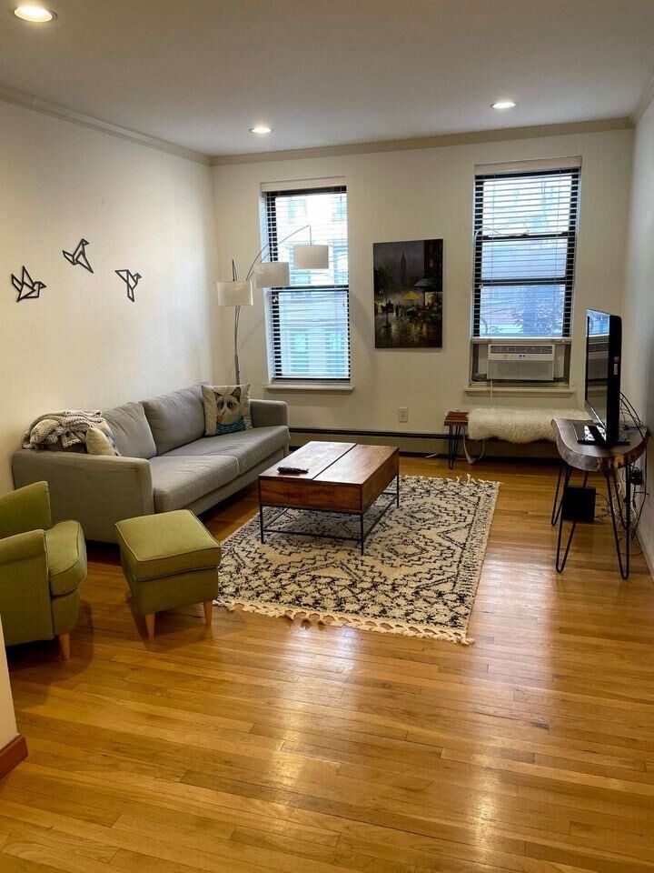 Property Photo: 208 Willow Ave 205 NJ 07030
