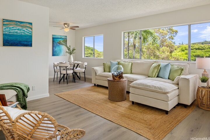 Property Photo:  119 Kahako Street B  HI 96734 