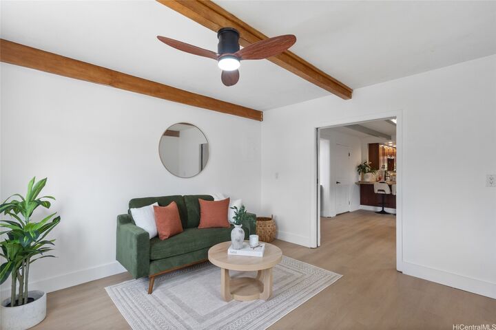 Property Photo: 53-36 Pokiwai Place A HI 96717