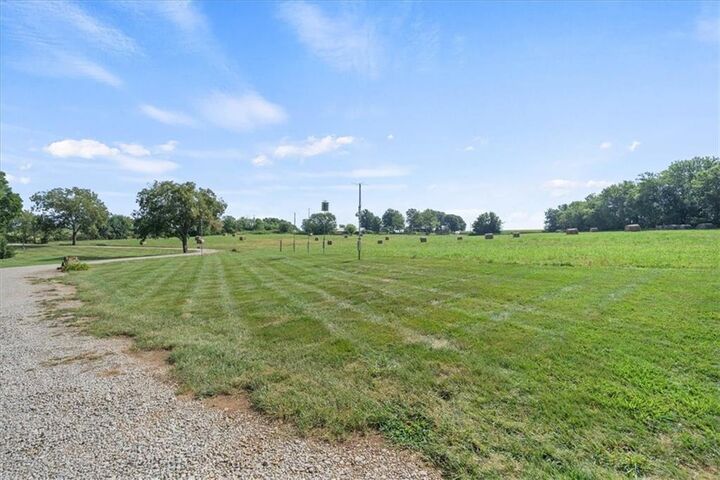 Property Photo:  23776 Clare Road  KS 66071 