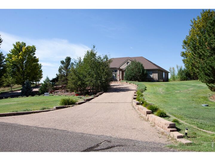 Property Photo:  114 Hillside Dr  CO 80751 