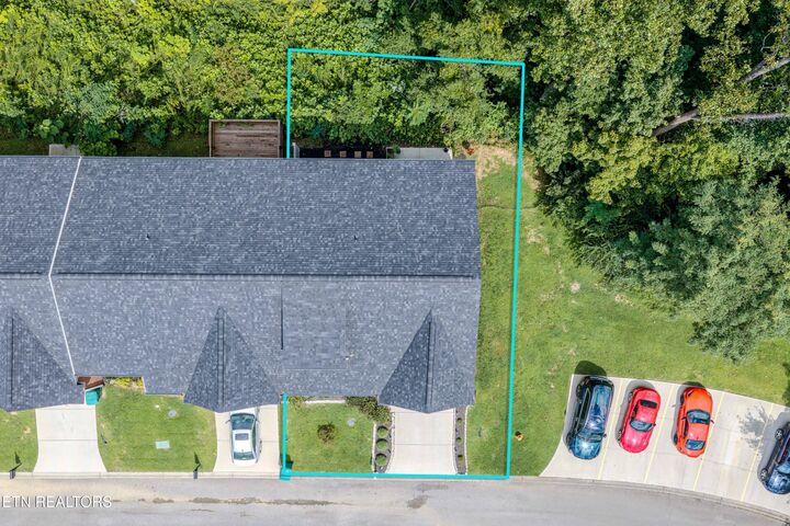Property Photo: 1409 Hazelgreen Way TN 37912