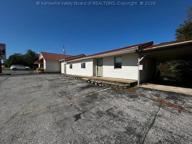 Property Photo:  36 New Haven Road  WV 26164 