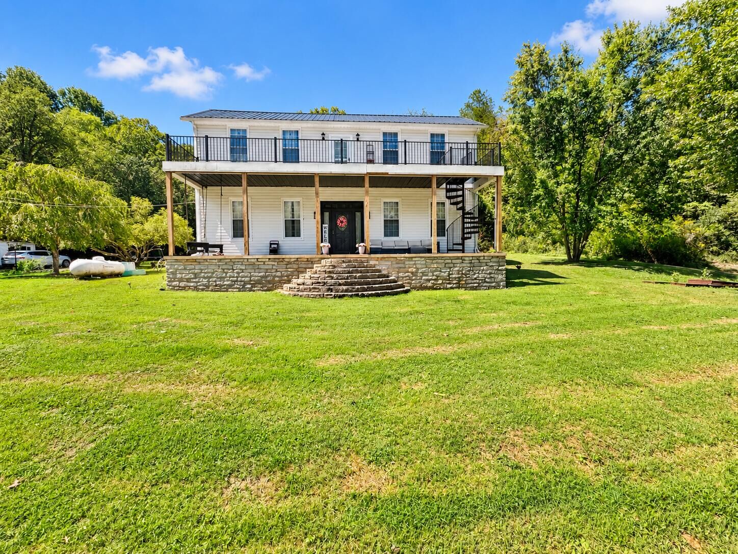 Property Photo:  3067 S Ripley Road  KY 41056 