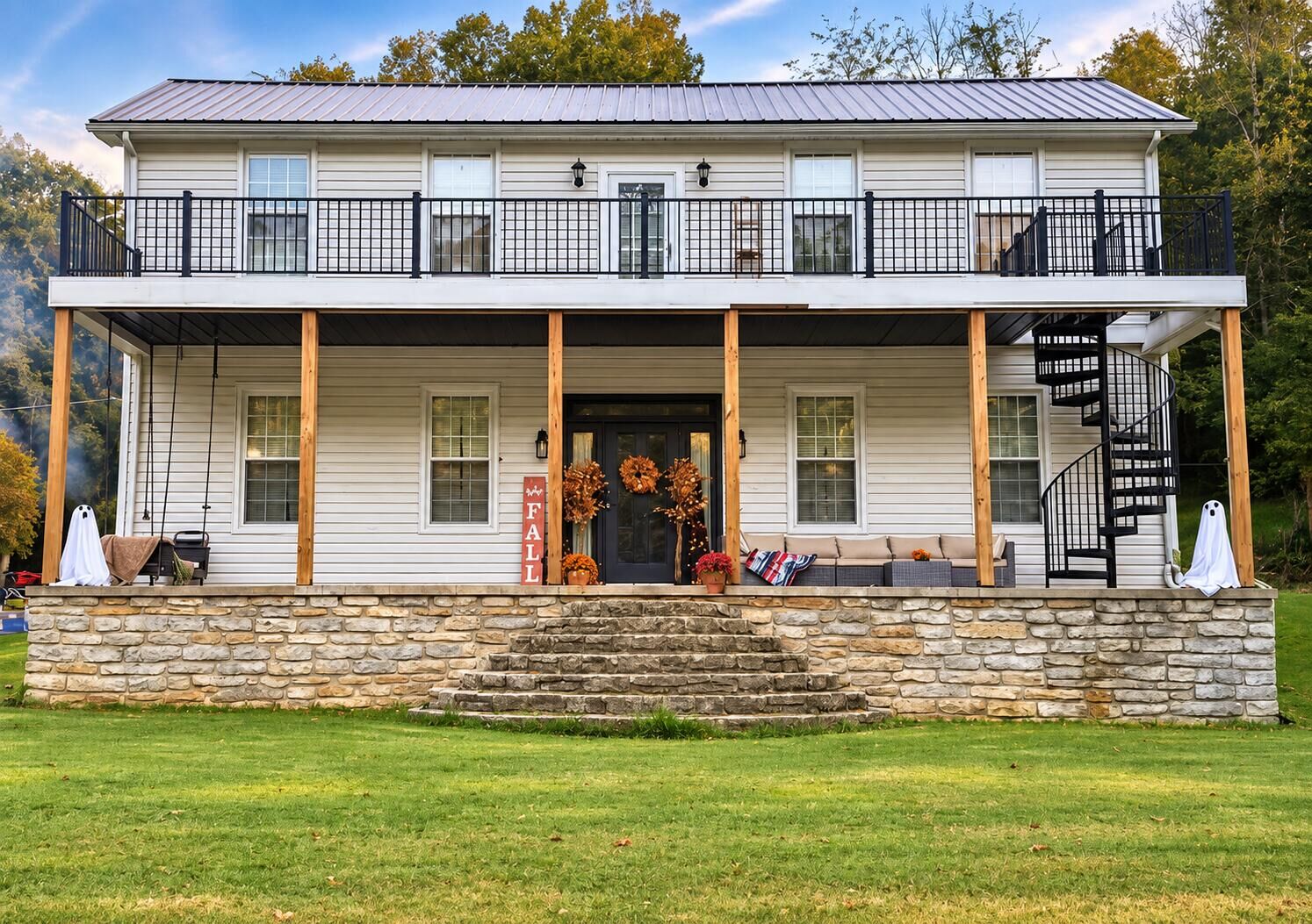 Property Photo: 3067 S Ripley Road KY 41056