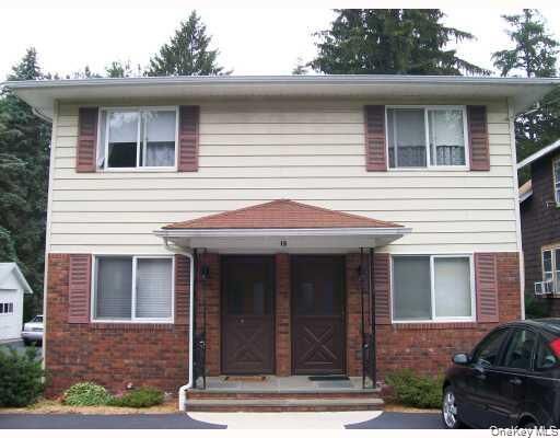 Property Photo: 16 Maryland Avenue NY 10940