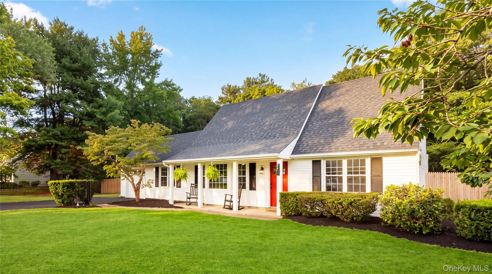 Property Photo: 215 Parkside Avenue NY 11764