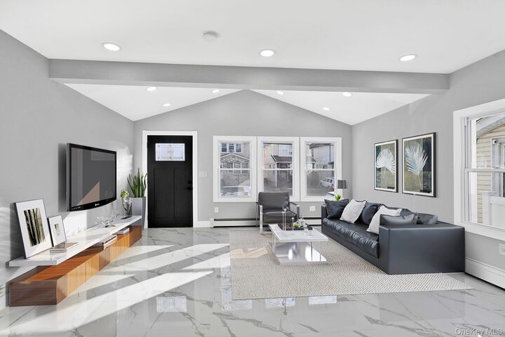 Property Photo: 109-20 221st Street NY 11429