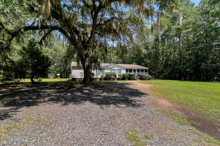 Property Photo:  77 Moultrie Plantation Road  SC 29936 