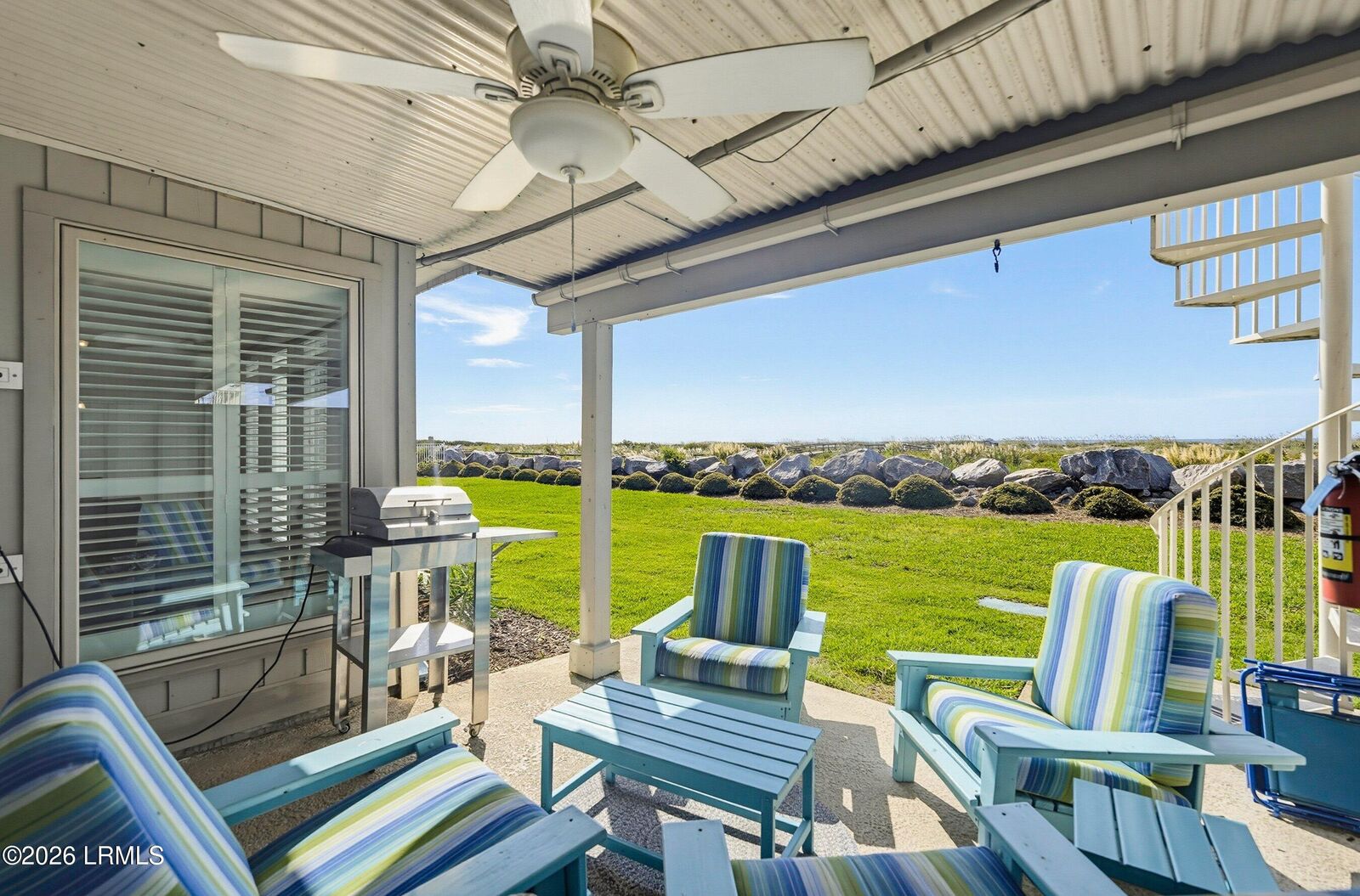 Property Photo:  141 Capt John Fripp Central  SC 29920 