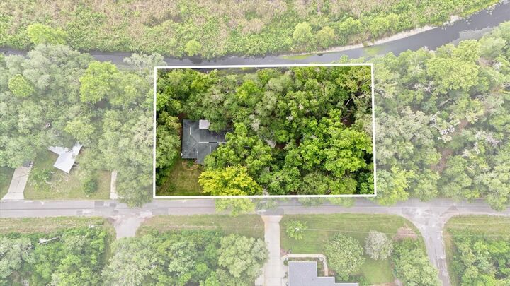 Property Photo: 1215 S Fir Terrace FL 34450