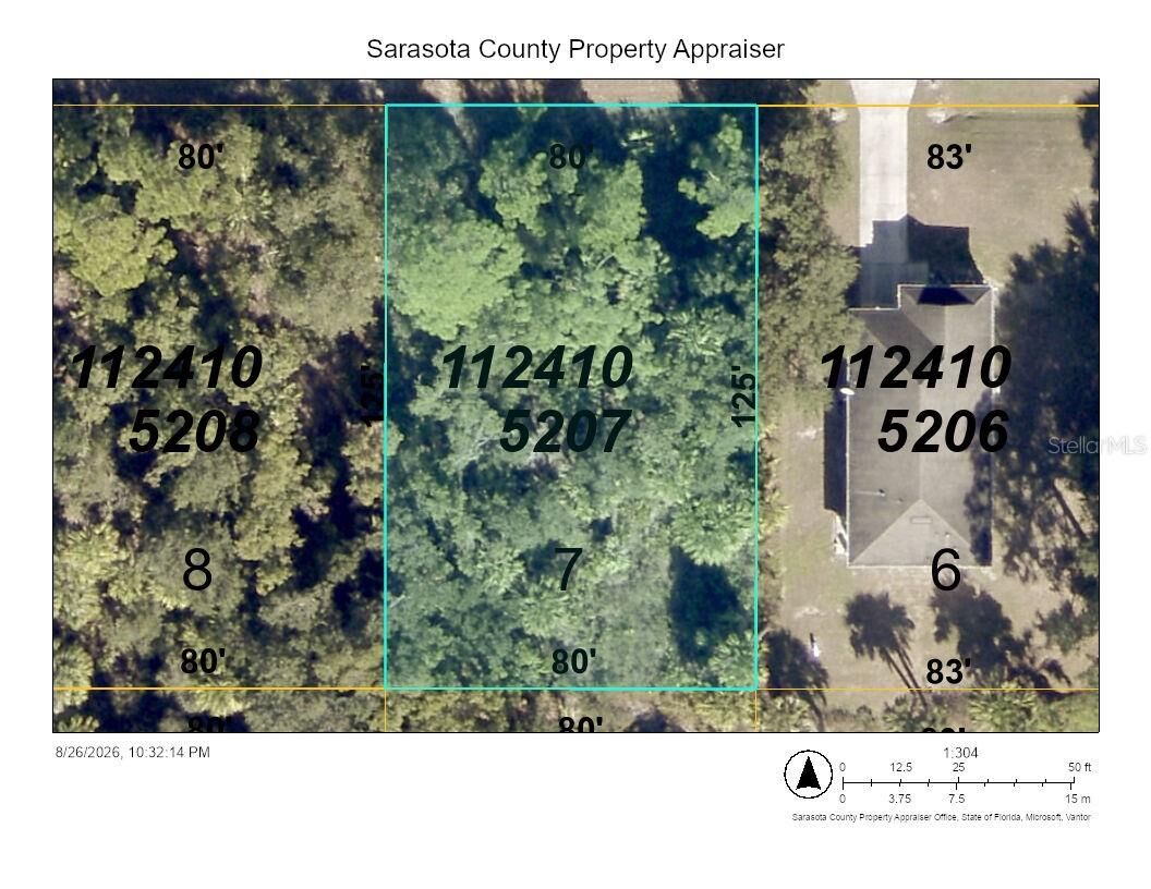 Property Photo:  Greenhouse Avenue  FL 34288 