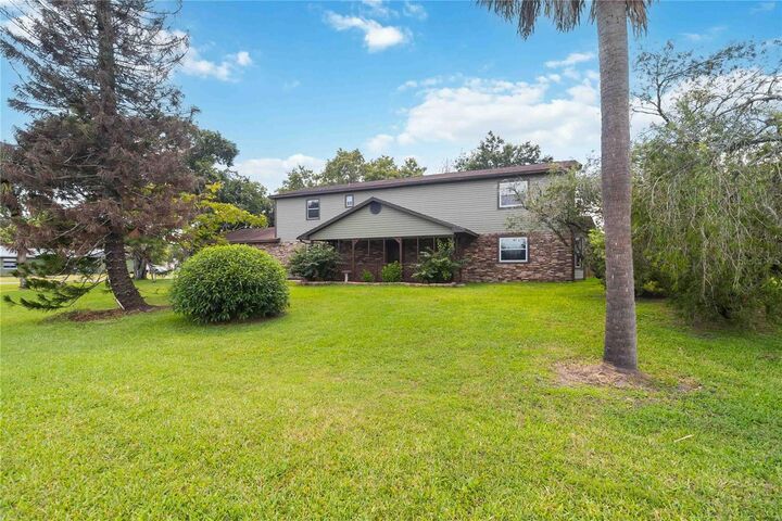 Property Photo: 4899 Sparrow Drive FL 34772