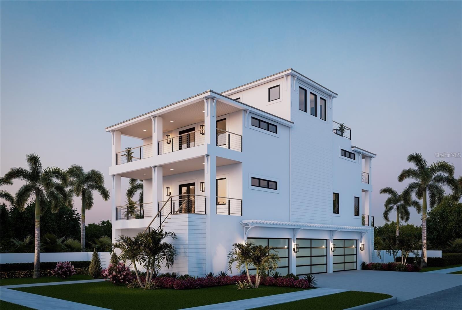 Property Photo:  770 182nd Avenue E  FL 33708 