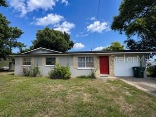 Property Photo:  729 Lotus Lane  FL 32114 